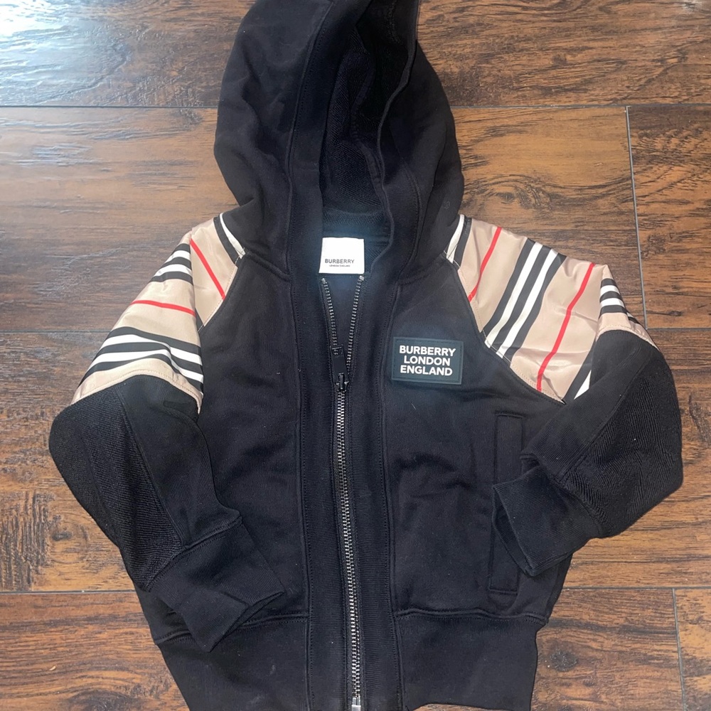 Burberry Hoodie